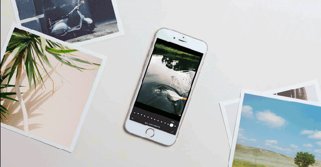 Dùng iPhone và thích chụp ảnh sống deep, đừng bỏ qua 4 ứng dụng miễn phí này - Ảnh 2.