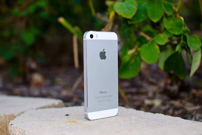 Nhiều người chê iPhone 5s cổ lỗ sĩ nhưng nó vẫn ăn đứt iPhone 7 - Ảnh 2.