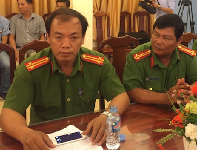 Chuyện chưa kể về s&aacute;t thủ giết b&agrave; ve chai rồi ch&ocirc;n x&aacute;c sau vườn - Ảnh 5.