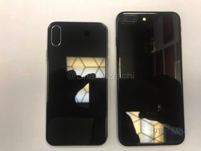 Đây là những hình ảnh khẳng định iPhone 8 sẽ ăn đứt iPhone 7/ 7 Plus như thế nào - Ảnh 3.