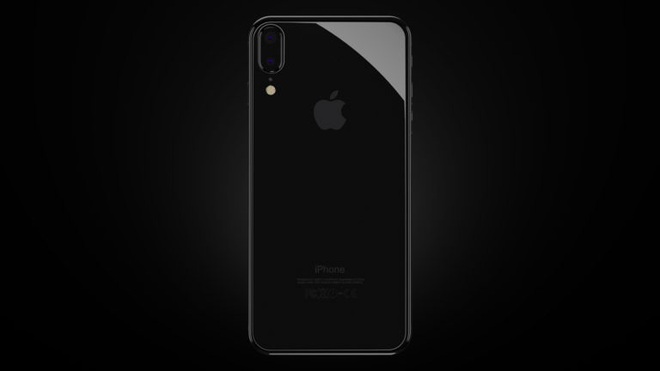 Mãn nhãn với bộ ảnh iPhone 8 mang màu sắc hoàn toàn mới - Ảnh 2.