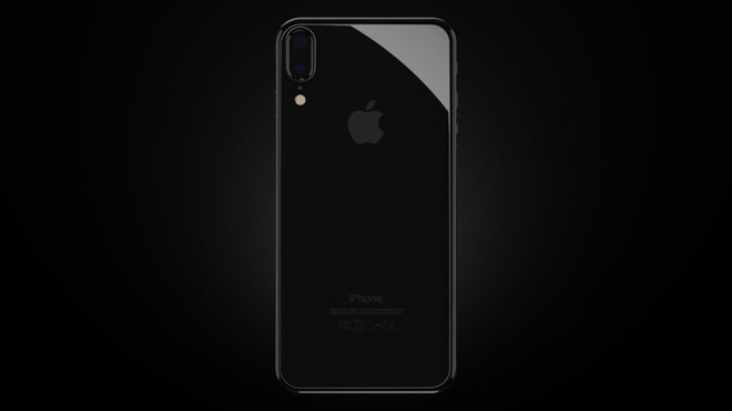 M&atilde;n nh&atilde;n với bộ ảnh iPhone 8 mang m&agrave;u sắc ho&agrave;n to&agrave;n mới - Ảnh 2.