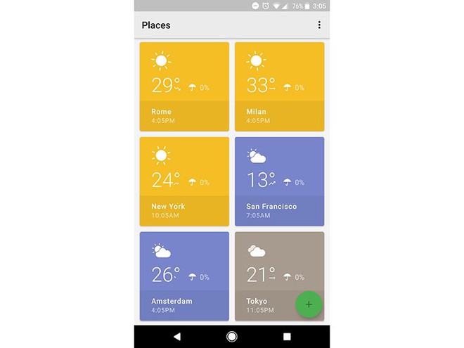 Xin chia buồn với người dùng iPhone, 7 ứng dụng tuyệt hay này chỉ có trên Android thôi - Ảnh 13.