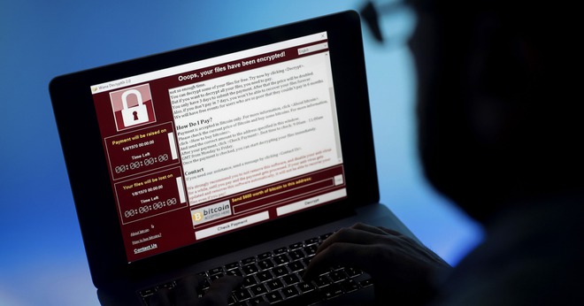 Những điều cần biết về mã độc Petya đang hoành hành toàn cầu - Ảnh 1.