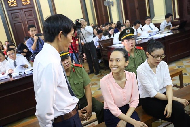 Tin tức mới về hoa hậu Phương Nga qua "tiết lộ" của luật sư Nguyễn Văn Dũ - Ảnh 5.