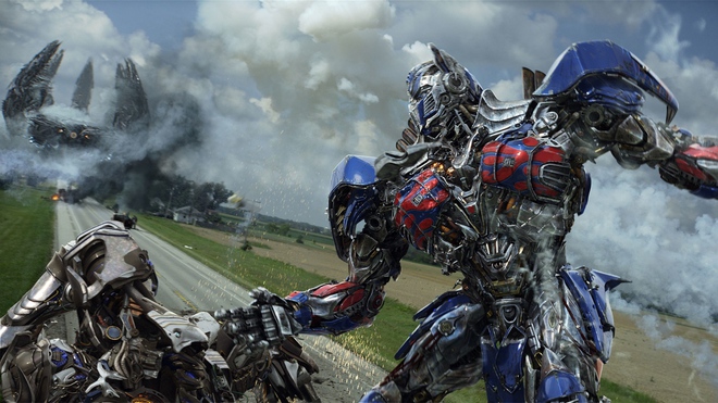Đây chính là lý do chứng tỏ Optimus Prime mới là kẻ phản diện của loạt Transformers - Ảnh 2.