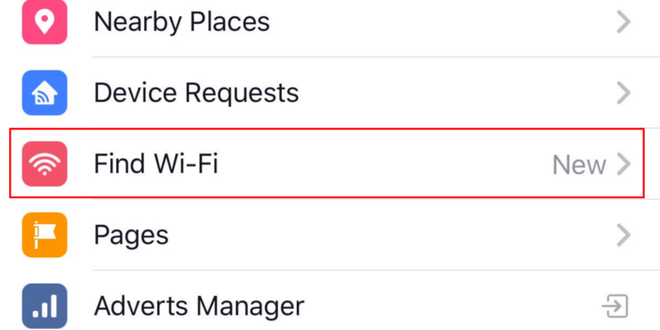 Ứng dụng Facebook mới c&oacute; th&ecirc;m một t&iacute;nh năng gi&uacute;p bạn tiết kiệm tiền, cập nhật ngay kẻo lỡ - Ảnh 1.