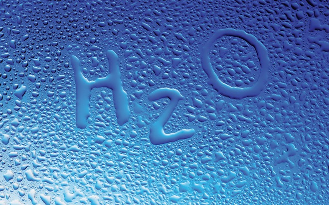 Con người có thể tạo ra khí Hydro và Oxy, vậy tại sao chúng ta không thể sản xuất nước? - Ảnh 1.