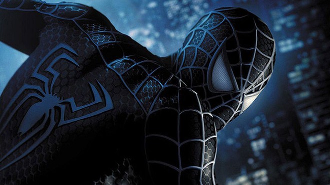 Bộ giáp của Spider-Man đã tiến hóa như thế nào hơn một thập kỷ? - Ảnh 2.