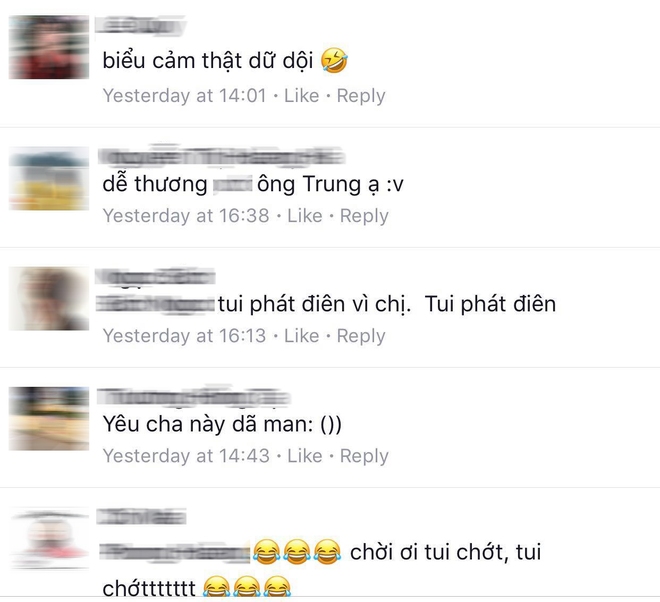 Có ai cũng thấy phát điên với biểu cảm này của giám khảo Nam Trung? - Ảnh 5.