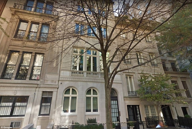 Ho&agrave;ng gia Qatar chi hơn 900 tỷ mua biệt thự sang trọng giữa New York cho người hầu - Ảnh 3.