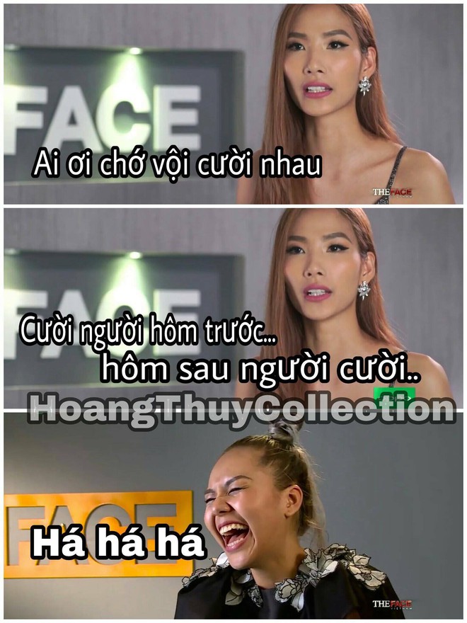 Quá cá tính và thẳng thắn, đây sẽ là Mai Ngô của The Face 2017? - Ảnh 6.