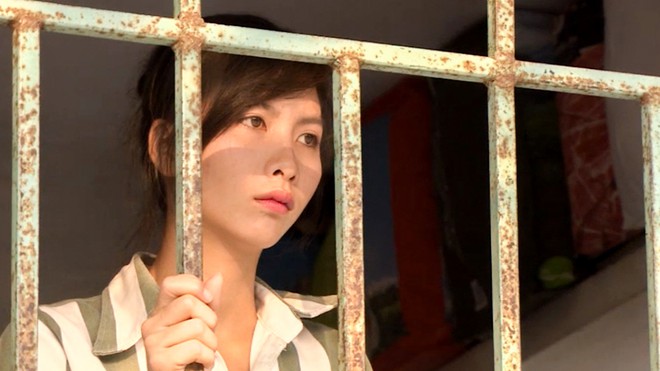 Vết trượt đầu đời của &ldquo;hoa kh&ocirc;i phố huyện&rdquo; - Ảnh 1.