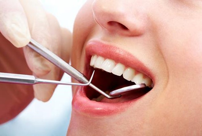 Su&yacute;t chết v&igrave; sốc phản vệ khi nhổ răng - Ảnh 1.