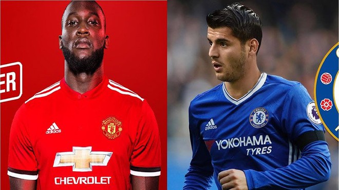 Lukaku bùng nổ với MU: Mourinho và vận may của Quỷ - Ảnh 2.