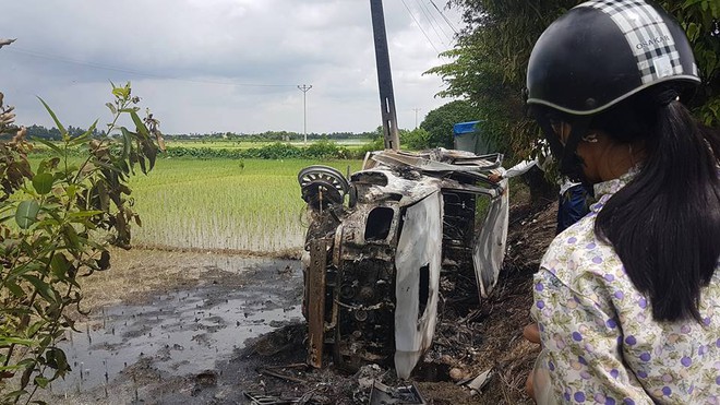 Công an Hải Dương triệu tập, xử lý nhiều người đăng facebook tung tin đồn bắt cóc trẻ em - Ảnh 2.