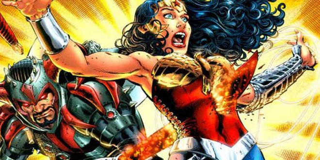 Những đối thủ truyền kiếp mà Wonder Woman có thể gặp lại trên phim - Ảnh 2.