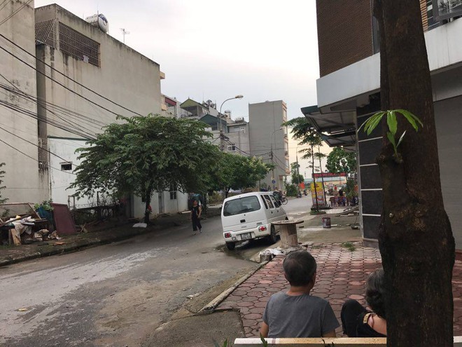 B&eacute; 8 tuổi tử vong gia đ&igrave;nh nghi do sốt xuất huyết, Sở Y tế H&agrave; Nội n&oacute;i g&igrave;? - Ảnh 1.