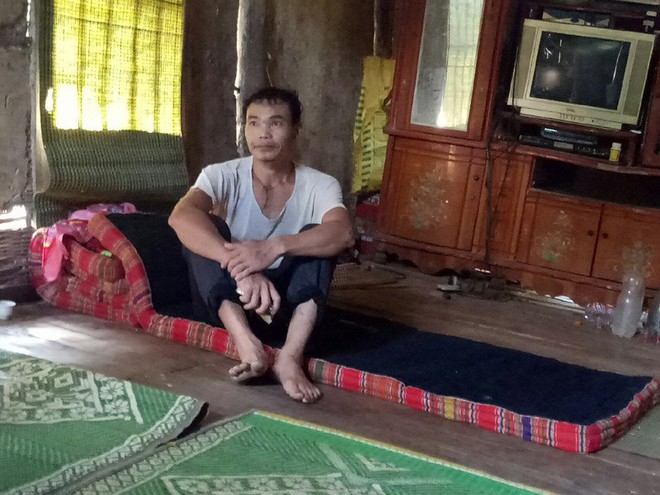 Mắc bệnh lạ, 13 người n&oacute;i nhảm, nhảy m&uacute;a suốt ng&agrave;y - Ảnh 2.
