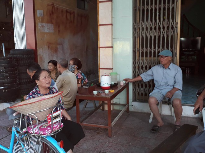Ho&agrave;n cảnh của thanh ni&ecirc;n tự thi&ecirc;u sau nhiều lần thuyết phục bố cho ph&eacute;p cưới vợ nhưng kh&ocirc;ng th&agrave;nh - Ảnh 1.
