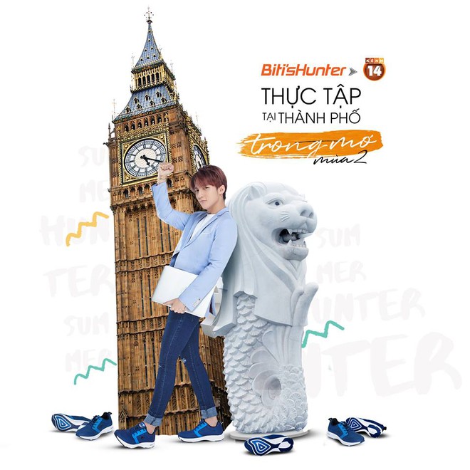 Đ&atilde; kết th&uacute;c v&ograve;ng 1 v&agrave; đ&acirc;y l&agrave; những điều ấn tượng nhất của Kỳ thực tập trong mơ! - Ảnh 1.