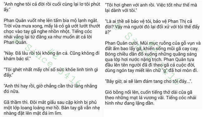 101 cách kết “Người phán xử” (Kì 1): Khi nhà vua không còn pháo đài - Ảnh 3.