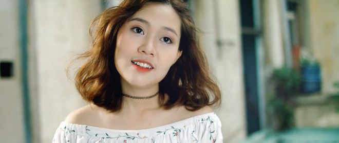 Hậu doanh thu 50 tỷ, C&ocirc; g&aacute;i đến từ h&ocirc;m qua ra mắt ca kh&uacute;c đặc biệt từ lời thơ của nh&agrave; văn Nguyễn Nhật &Aacute;nh - Ảnh 6.