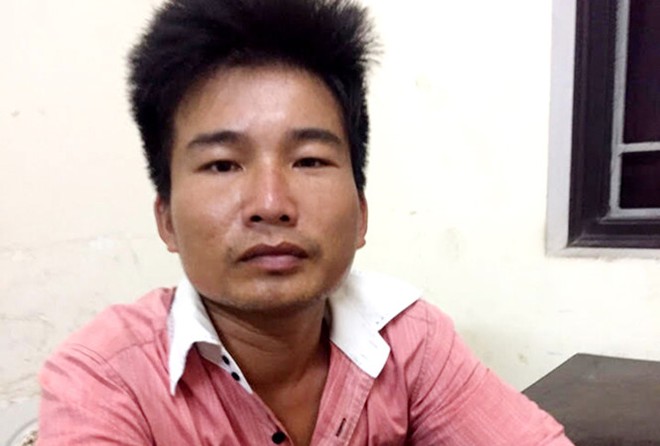 Giết bạn v&igrave; bị ch&ecirc; kh&ocirc;ng biết t&aacute;n g&aacute;i - Ảnh 1.