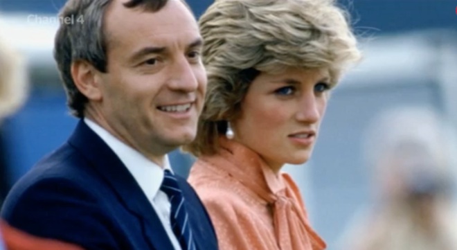 Không chỉ cuộc sống hôn nhân không tình yêu, Công nương Diana còn tiết lộ những gì trong bộ phim tài liệu vừa được phát sóng trên kênh Channel 4 - Ảnh 3.