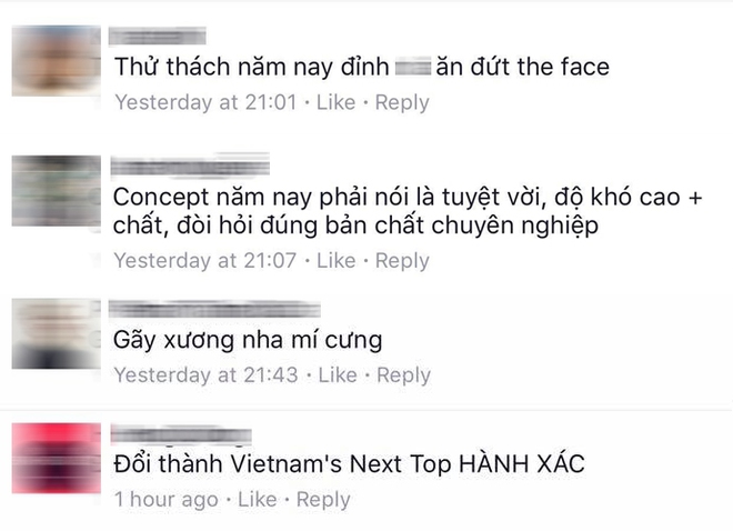 Vietnams Next Top Model: Thi người mẫu hay đi hành xác? - Ảnh 1.