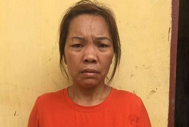Nghệ An: 2 thiếu phụ trốn về b&aacute;o c&ocirc;ng an sau khi bị lừa b&aacute;n sang Trung Quốc l&agrave;m vợ - Ảnh 1.