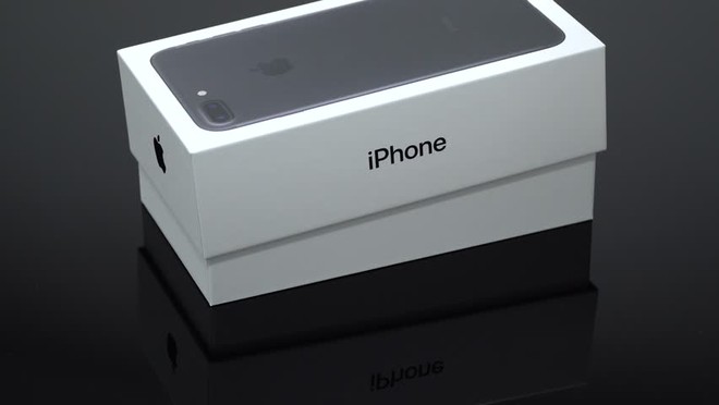 Vì sao bóc zin iPhone rất sướng, lý do đằng sau sẽ khiến bạn phải ngả mũ trước Apple - Ảnh 1.