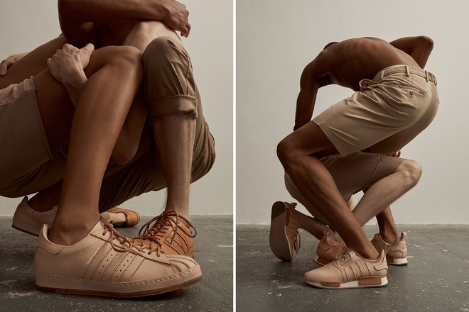 Hender Scheme x adidas Originals: Dòng collab với 3 thiết kế giày trứ danh khiến người ta muốn mua không cần suy nghĩ - Ảnh 20.