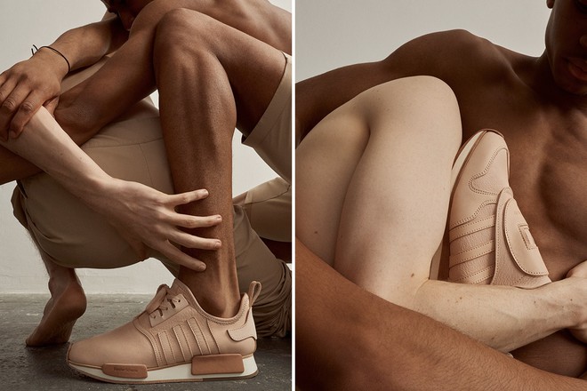 Hender Scheme x adidas Originals: Dòng collab với 3 thiết kế giày trứ danh khiến người ta muốn mua không cần suy nghĩ - Ảnh 21.