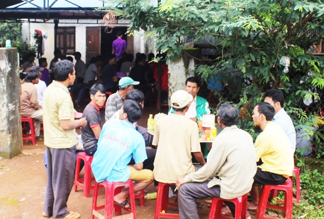 Gia Lai: 3 người trong một gia đ&igrave;nh lần lượt đột tử  - Ảnh 1.