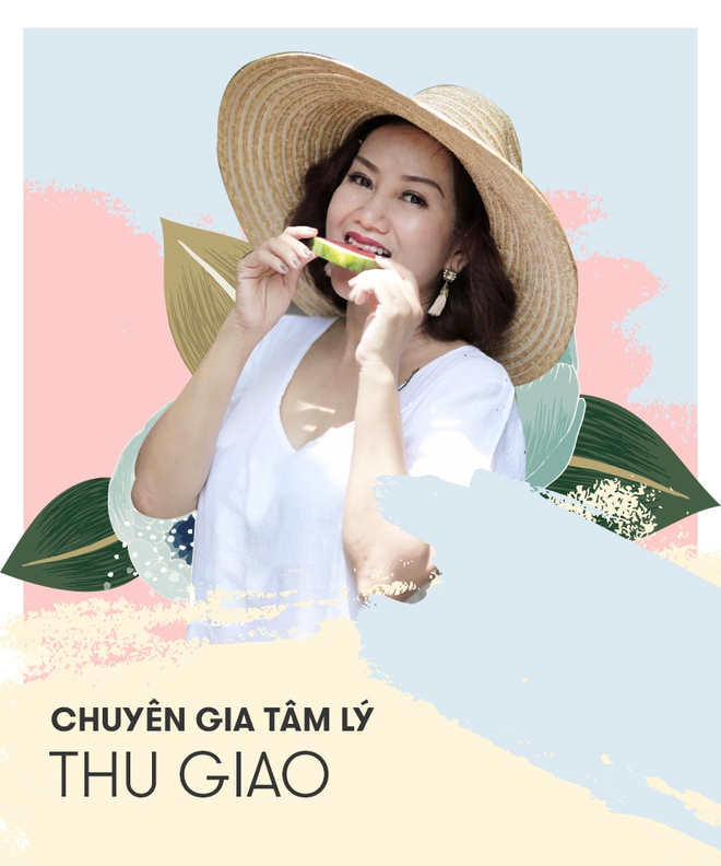 Gặp những người phụ nữ tuyệt vời n&agrave;y, ai cũng học được điều bổ &iacute;ch g&igrave; đ&oacute; cho ri&ecirc;ng m&igrave;nh - Ảnh 5.