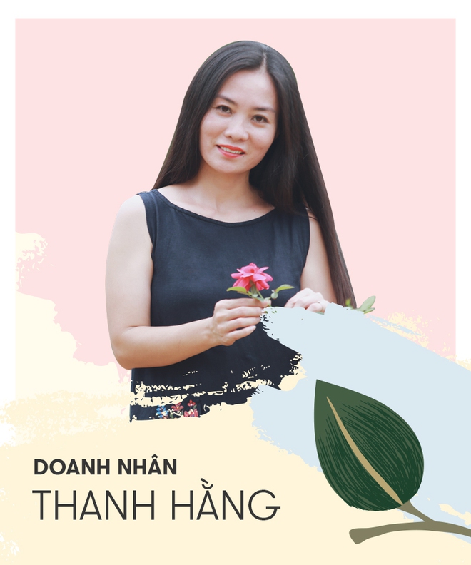 Gặp những người phụ nữ tuyệt vời này, ai cũng học được điều bổ ích gì đó cho riêng mình - Ảnh 10.