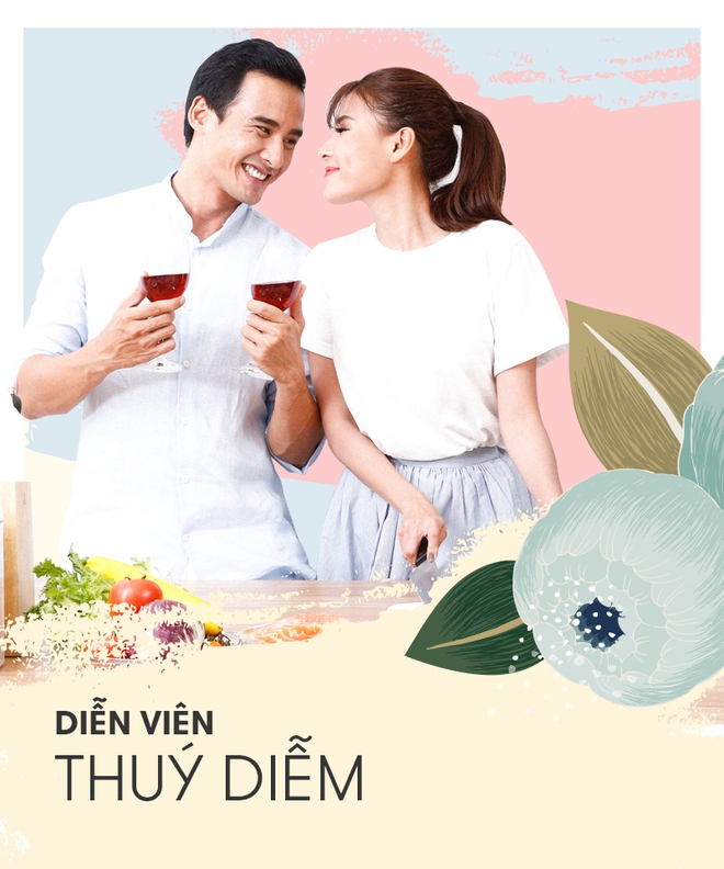 Gặp những người phụ nữ tuyệt vời n&agrave;y, ai cũng học được điều bổ &iacute;ch g&igrave; đ&oacute; cho ri&ecirc;ng m&igrave;nh - Ảnh 14.