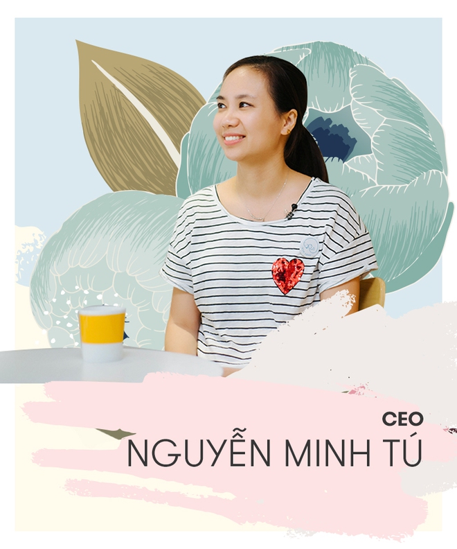 Gặp những người phụ nữ tuyệt vời này, ai cũng học được điều bổ ích gì đó cho riêng mình - Ảnh 16.