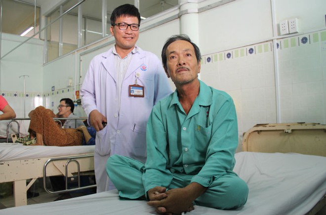 Hy hữu: Bất ngờ sống lại khi đang được người nh&agrave; lo hậu sự - Ảnh 1.