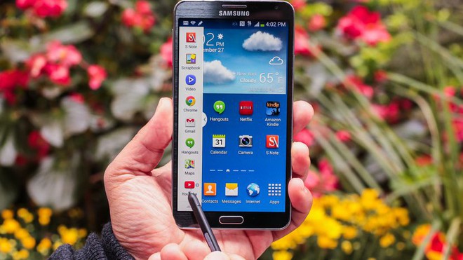 Nhìn những gì Samsung đã làm suốt mấy năm qua mới hiểu tại sao nhiều trái tim lại rung động trước Galaxy Note đến vậy - Ảnh 3.