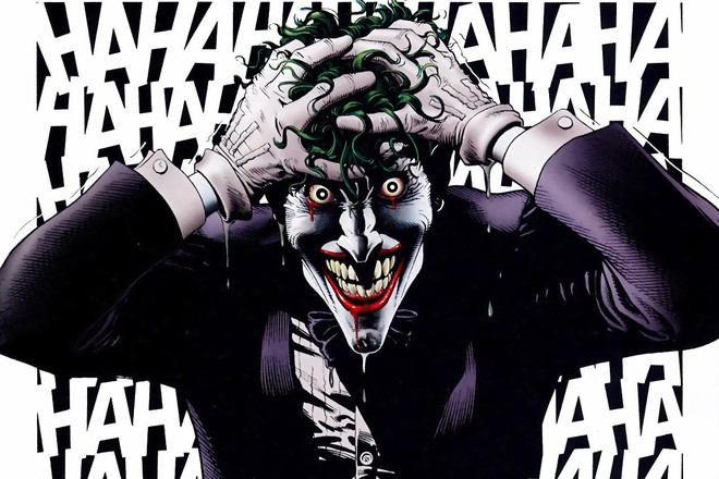 5 phỏng đoán ban đầu về phim riêng của Hoàng tử tội phạm Joker - Ảnh 2.