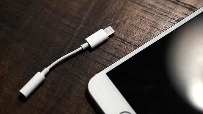 Apple nói iPhone không có jack tai nghe 3,5 mm là để tốt cho người dùng, tuy nhiên điều này liệu có đúng? - Ảnh 2.