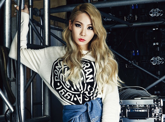 CL viết tâm thư xin lỗi fan vì trì hoãn ra mắt album - Ảnh 1.