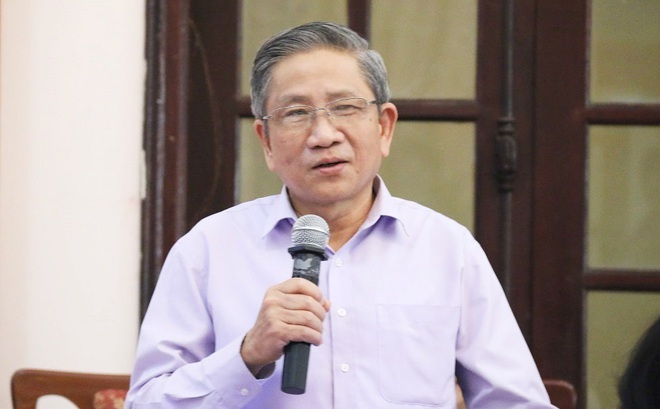Sẽ tăng h&igrave;nh ảnh nam giới l&agrave;m việc nh&agrave; trong s&aacute;ch gi&aacute;o khoa mới - Ảnh 4.