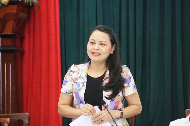Sẽ tăng h&igrave;nh ảnh nam giới l&agrave;m việc nh&agrave; trong s&aacute;ch gi&aacute;o khoa mới - Ảnh 6.