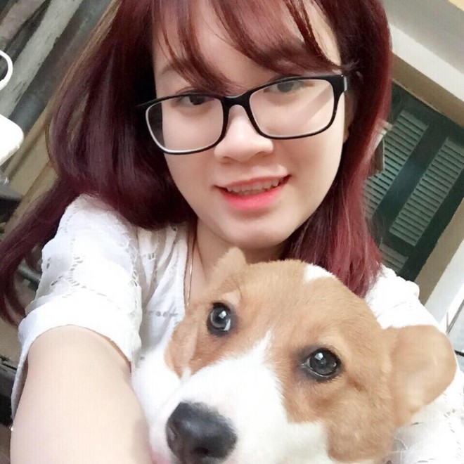 Mua trứng vịt lộn về chăm c&uacute;n cưng, c&ocirc; g&aacute;i trẻ bỗng th&agrave;nh b&agrave; mẹ bất đắc dĩ của đ&agrave;n vịt con - Ảnh 5.