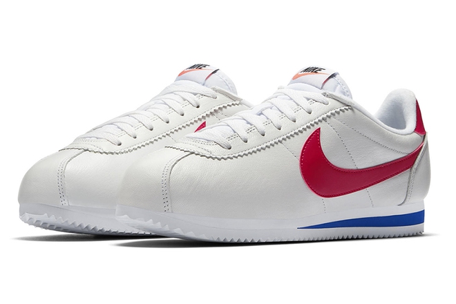 Lịch sử 45 năm của Nike Cortez - Mẫu giày vạn người mê, đưa Nike trở thành thương hiệu đồ thể thao toàn cầu - Ảnh 20.