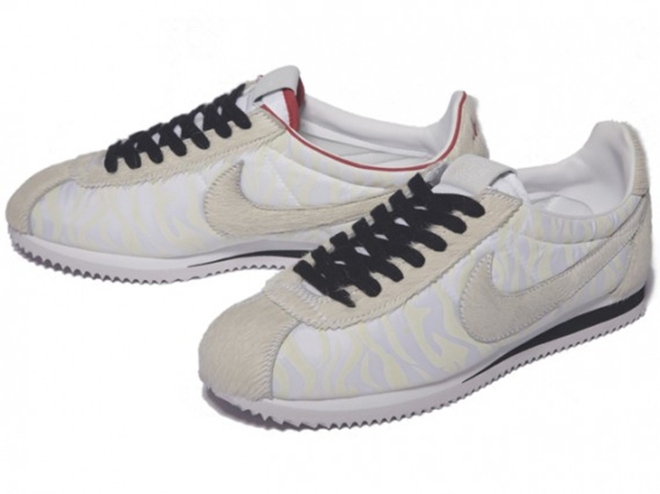 Lịch sử 45 năm của Nike Cortez - Mẫu giày vạn người mê, đưa Nike trở thành thương hiệu đồ thể thao toàn cầu - Ảnh 29.