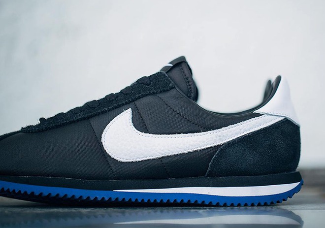 Lịch sử 45 năm của Nike Cortez - Mẫu giày vạn người mê, đưa Nike trở thành thương hiệu đồ thể thao toàn cầu - Ảnh 33.